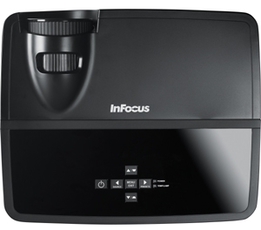 Produktfoto Infocus IN126