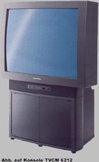 Produktfoto Grundig ST 55- 805 TOP