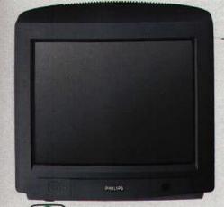 Produktfoto Philips 17PT1563