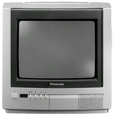 Produktfoto Panasonic TX-G10 C