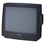 Produktfoto Sharp 54 DS-02 S