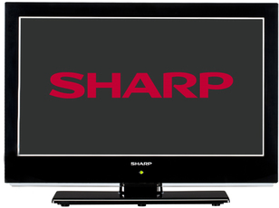 Produktfoto Sharp LC-22LE510K