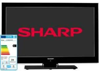 Produktfoto Sharp LC-22LE510K