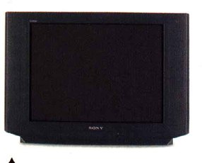 Produktfoto Sony KV-21 C 5