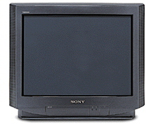 Produktfoto Sony KV-21 X 5