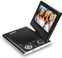 Produktfoto Telefunken DVD-P6.5