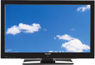 Produktfoto Sharp LC-24LE510E