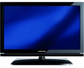 Produktfoto Grundig 22VLE8120BG