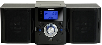 Produktfoto Karcher MC 6420