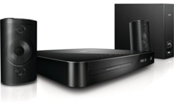 Produktfoto Philips HTS 4282