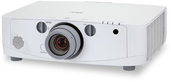 Produktfoto NEC PA600XG