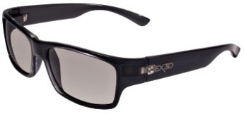 Produktfoto Hama 00109823 EX3D5003