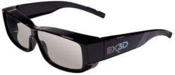 Produktfoto Hama 00109838 EX3D1009