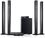 Teufel Columa 300 Central A SET L