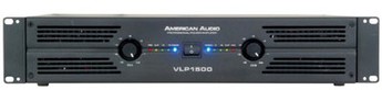 Produktfoto American Audio VLP 2500
