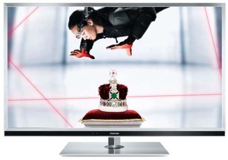 Produktfoto Toshiba 55YL875
