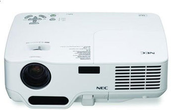 Produktfoto NEC NP64G