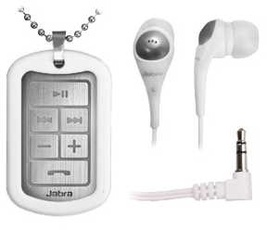 Produktfoto Jabra BT 3030 Street 2