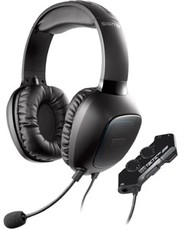 Produktfoto Creative Sound Blaster Tactic 360 Sigma