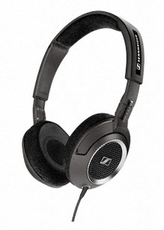 Produktfoto Sennheiser HD 239