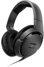 Produktfoto Sennheiser HD 419