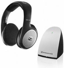 Produktfoto Sennheiser RS 110 II