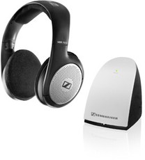 Produktfoto Sennheiser RS 110 II