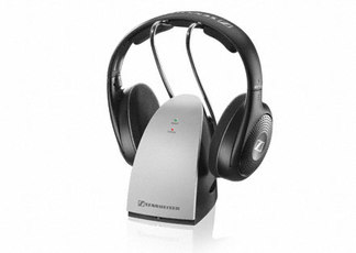 Produktfoto Sennheiser RS 120 II