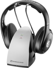 Produktfoto Sennheiser RS 120 II