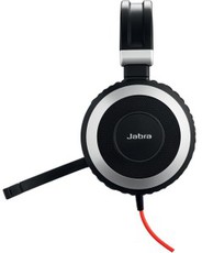 Produktfoto Jabra UC Voice 750 DUO