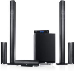 Produktfoto Teufel Columa 300 Central A SET M