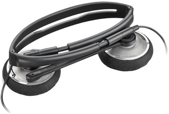 Produktfoto Plantronics Audio 478