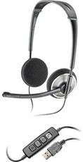 Produktfoto Plantronics Audio 478