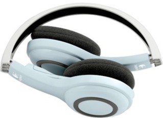 Produktfoto Logitech H609 Wireless Headset FOR iPad