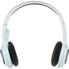 Produktfoto Logitech H609 Wireless Headset FOR iPad