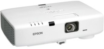 Produktfoto Epson EB-D6155W
