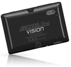 Produktfoto Archos 24D Vision