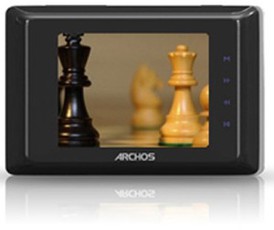 Produktfoto Archos 24D Vision