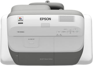 Produktfoto Epson EB-465I LW