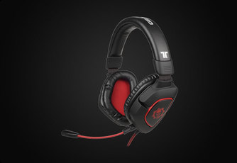 Produktfoto Tritton Gears OF WARS 3 Stereo Gaming Headset