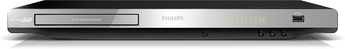 Produktfoto Philips BDP3282