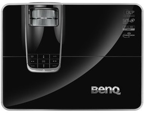 Produktfoto Benq SH910