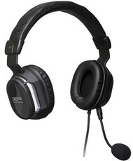 Produktfoto BigBen Interactive BB295429 Gaming Headset XPHS 10