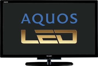 Produktfoto Sharp LC-40LU632E