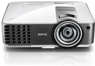 Produktfoto Benq MW814ST