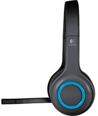 Produktfoto Logitech H600