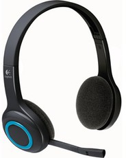 Produktfoto Logitech H600