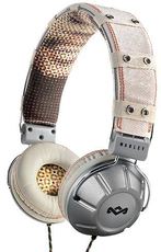 Produktfoto House of Marley EMJH000DU Dubwise ON-EAR Headphone