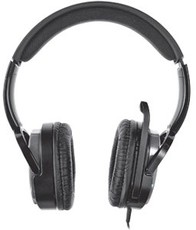 Produktfoto Trust 17826 Furio Headset