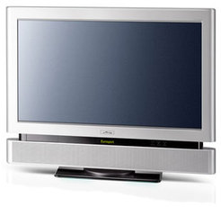 Produktfoto Metz Linus 37 LED 200 Media TWIN Z